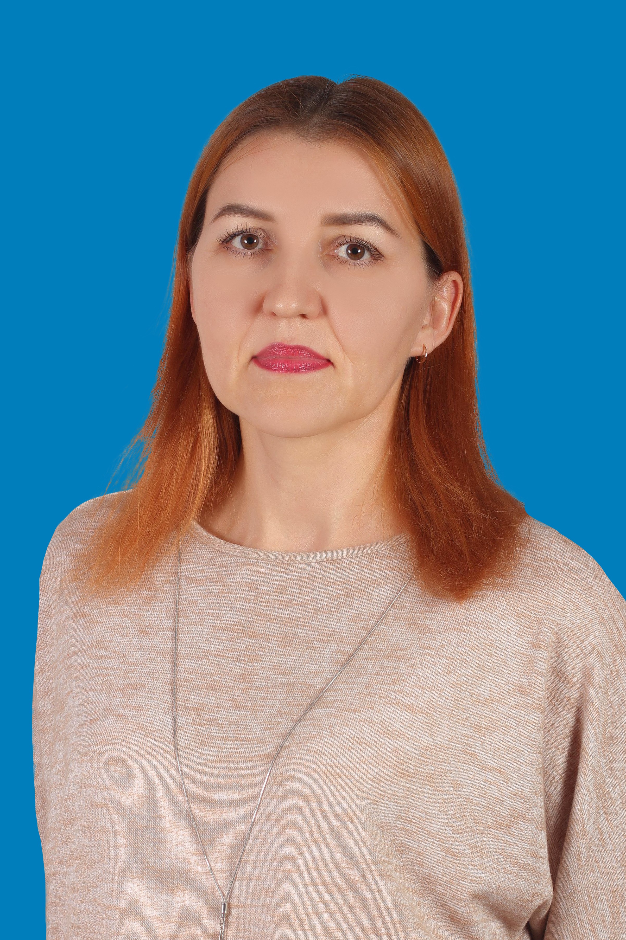 Воспитатель Зеленина Елена Валерьевна.